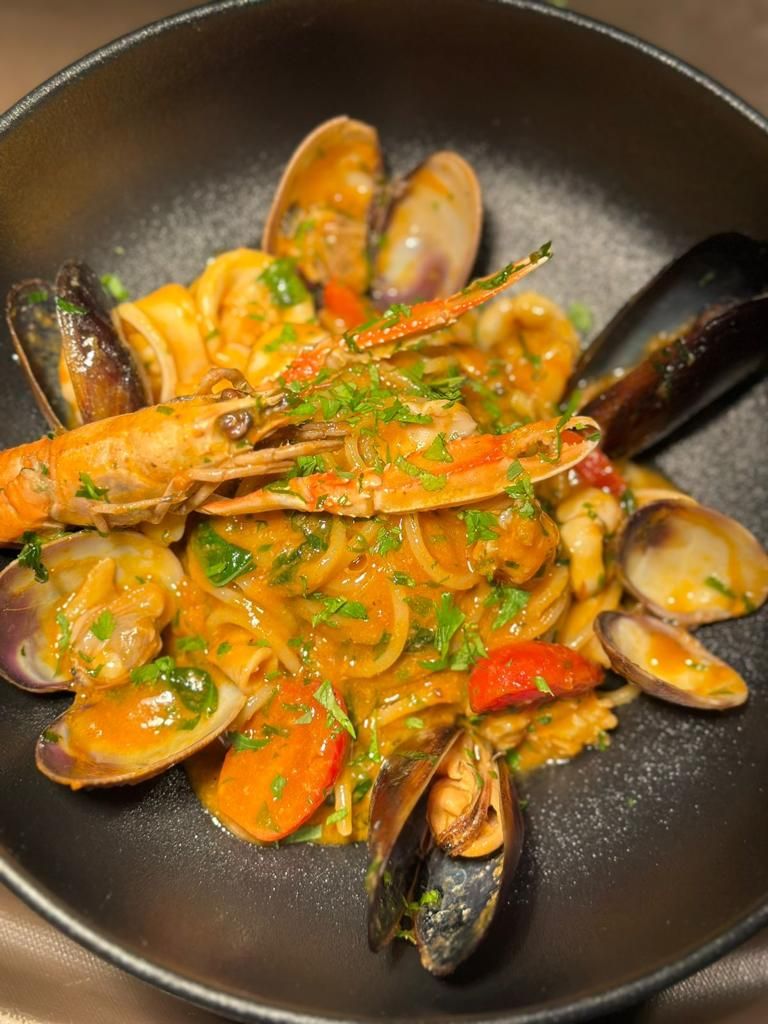 Photo Gallery Bice Mare Restaurant Popular Italian Restaurant