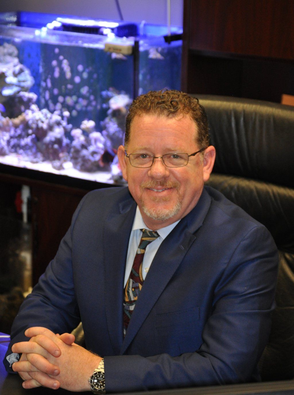 John Abell III — Miami, FL — John Abell Corporation