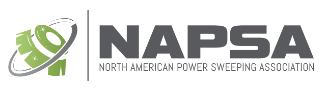 NAPSA national logo