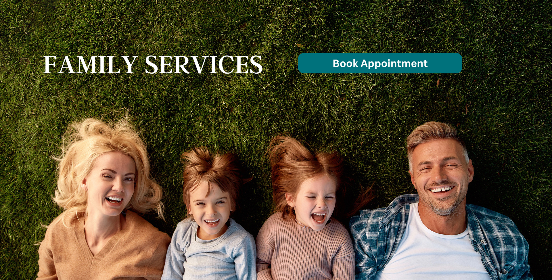 Family Services in Florida