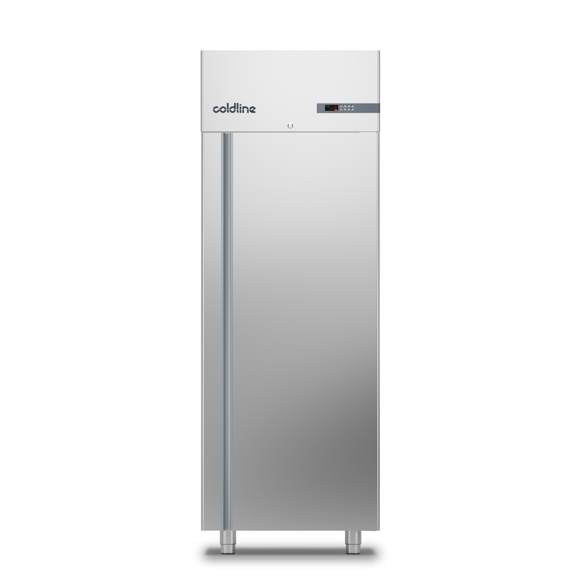 armadio frigorifero congelatore coldline