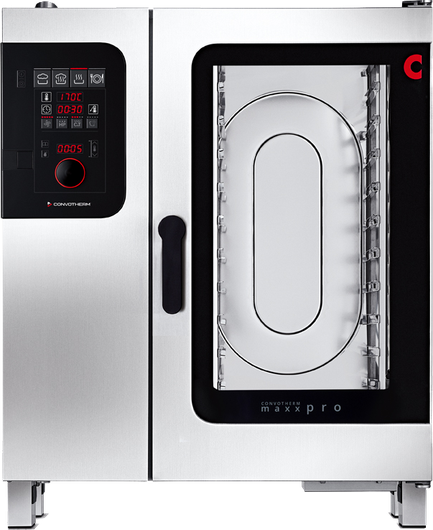 forno convotherm roma