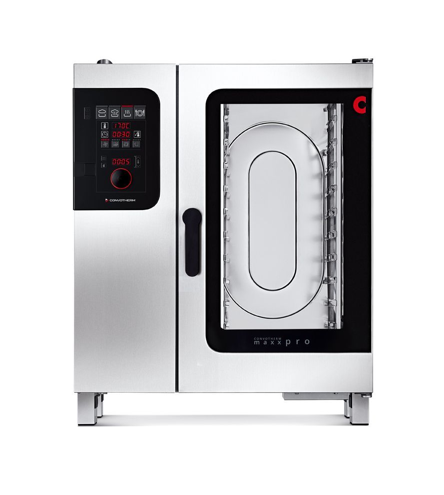 forno professionale convotherm roma