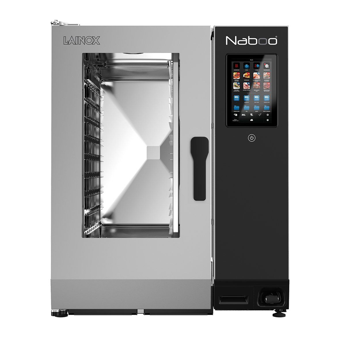 naboo lainox aligroup