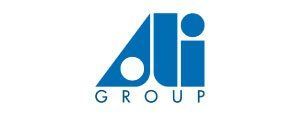 ALI GROUP - LOGO
