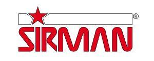 SIRMAN - LOGO