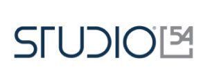 STUDIO 54 - LOGO