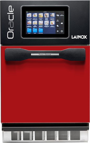 oracle lainox
