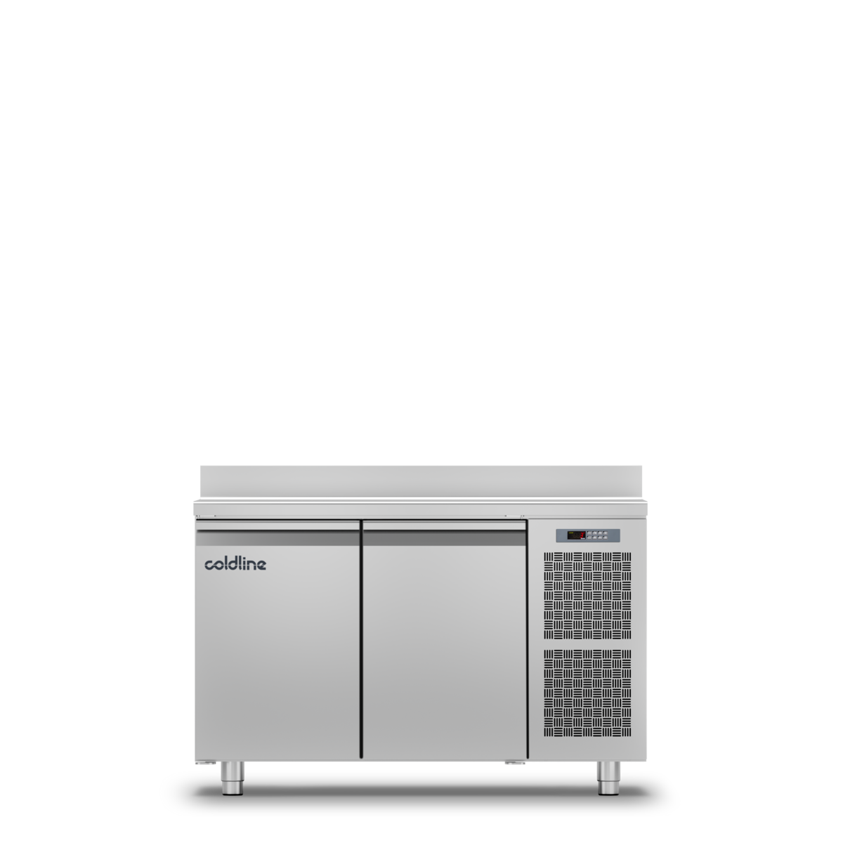 tavolo refrigerato inox