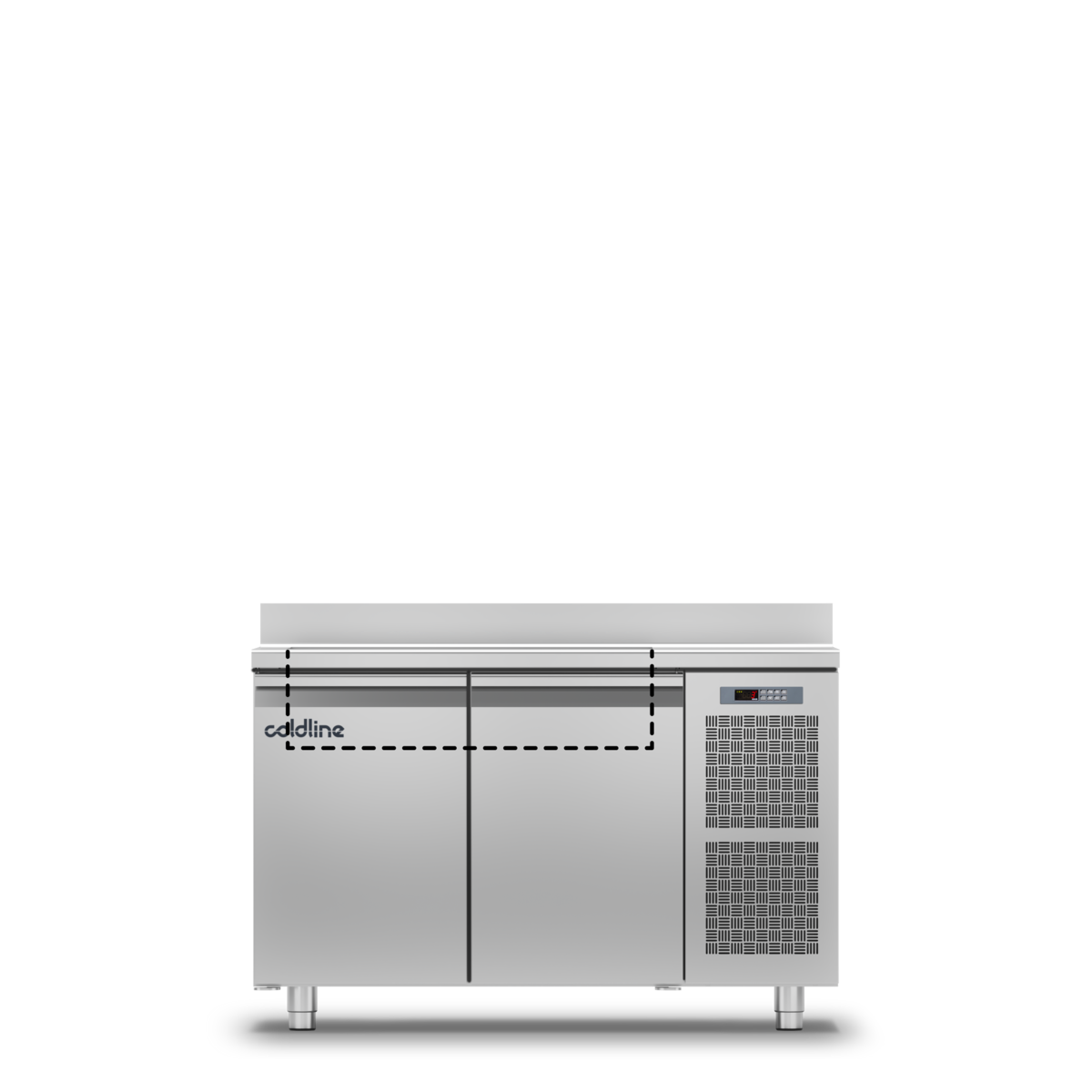 saladette inox