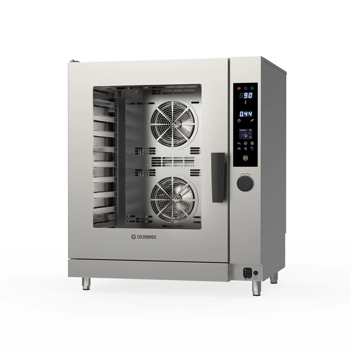tecnoinox tecnocombi xtra
