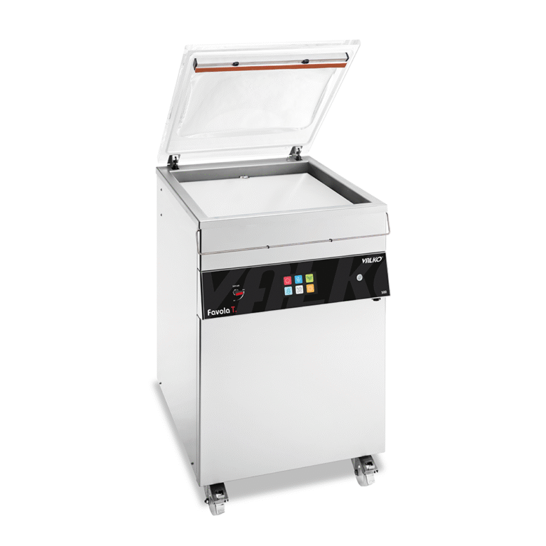 macchina sottovuoto professionale