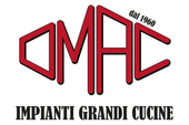 OMAC Impianti Grandi Cucine Roma - cucine professionali e attrezzature per la ristorazione