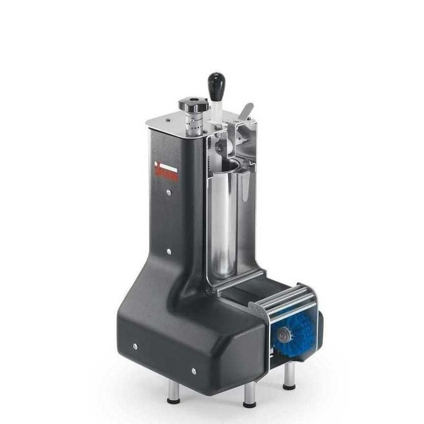 raviomatic sirman