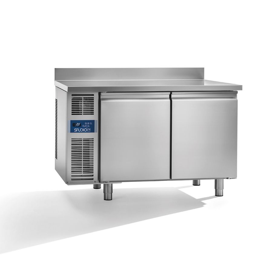 tavolo refrigerato inox