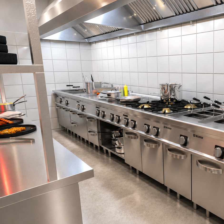 render cucine roma