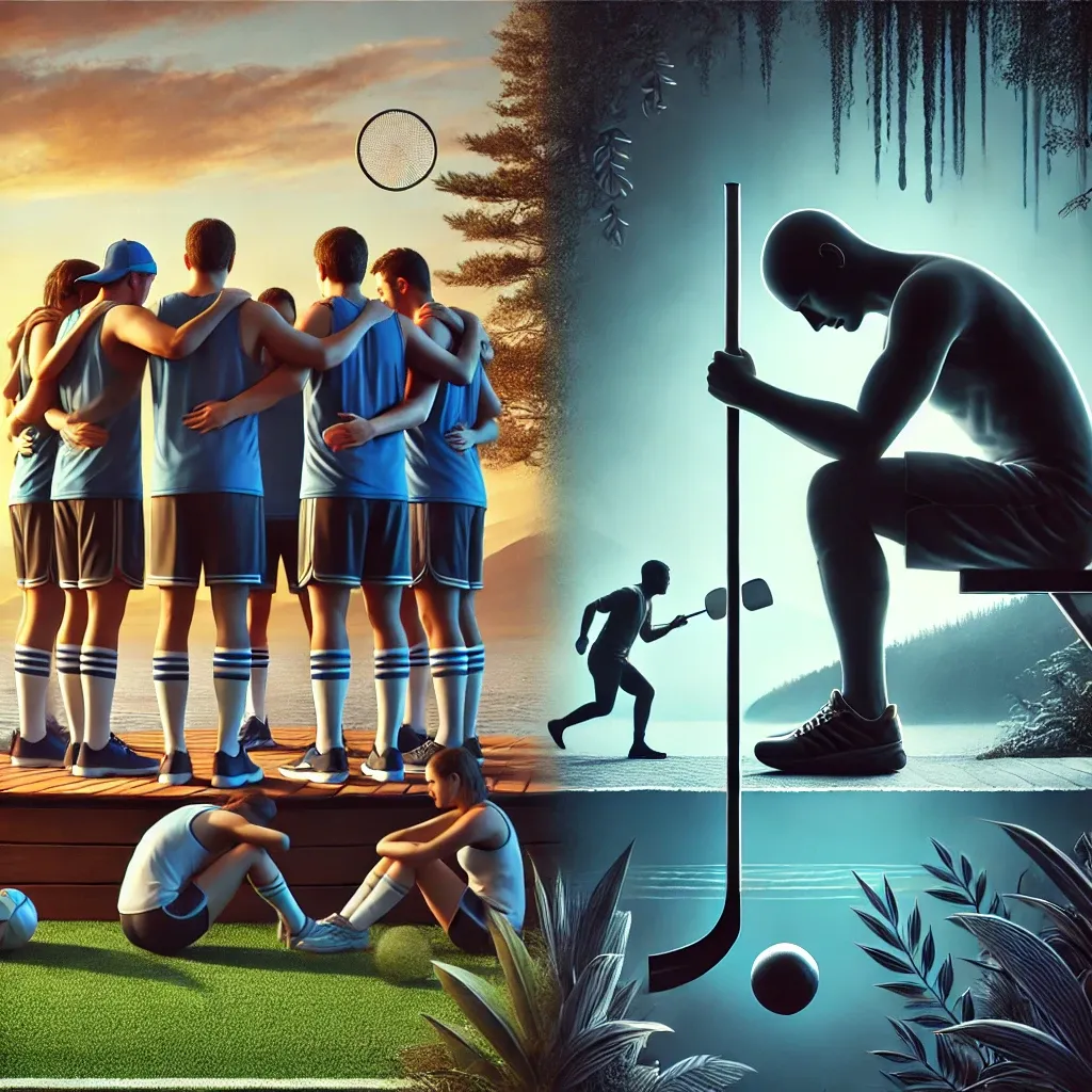 Mental Health in Sport: Strategies for Enhancing Athlete Mental Health ...