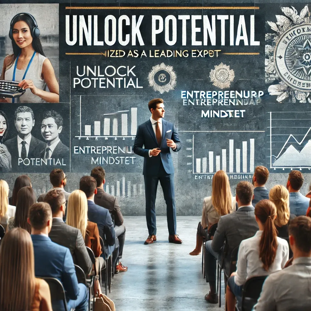 How a Motivational Speaker Can Transform Your Event: Insights from a ...