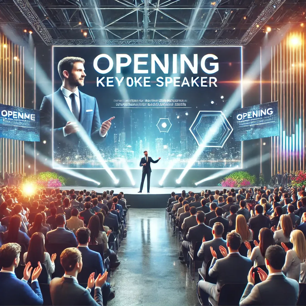 How to Choose the Right Keynote Speaker for Your Event