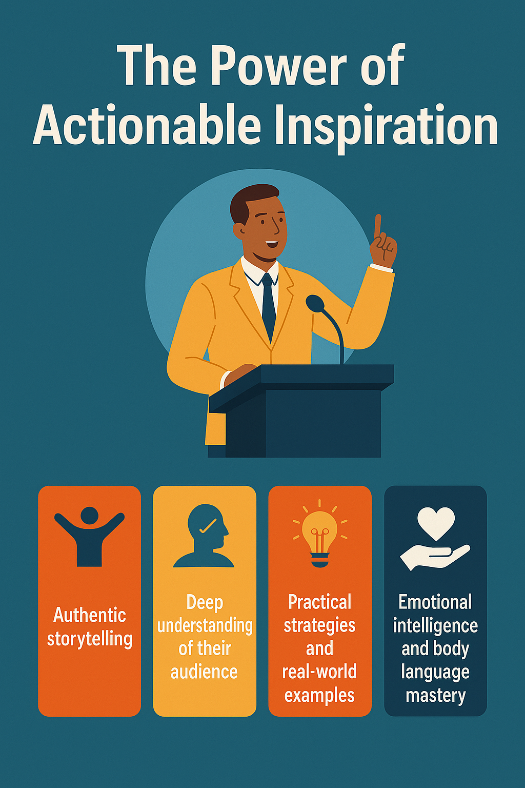 Infographic titled
