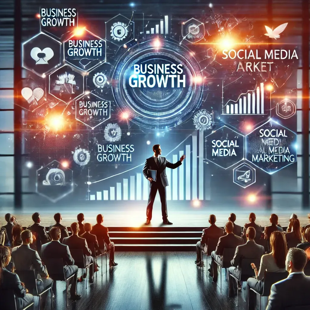 A high-quality digital illustration of a professional photographer capturing a modern, well-lit interior space using a DSLR camera on a tripod. The room showcases stylish furniture, artistic decor, and elegant lighting. Floating icons around the photographer highlight key elements of photography, such as lighting, composition, and camera settings. The background emphasizes a luxurious and aesthetically pleasing interior, reinforcing the importance of professional photography in architecture and real estate.