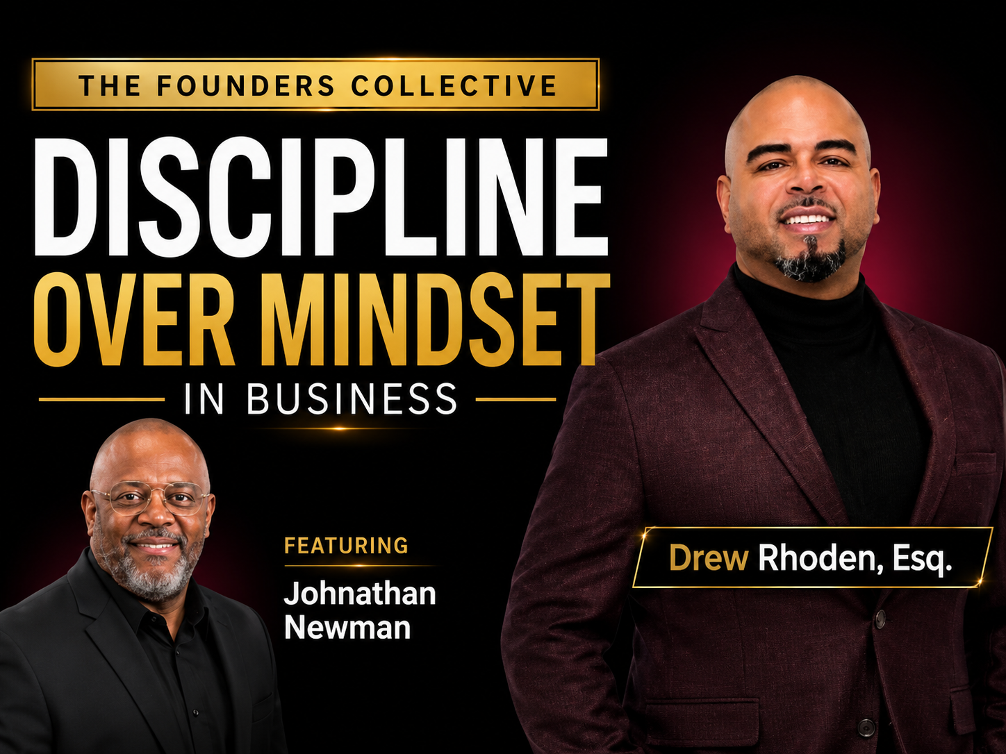 The Self Discipline Most Entrepreneurs Are Missing