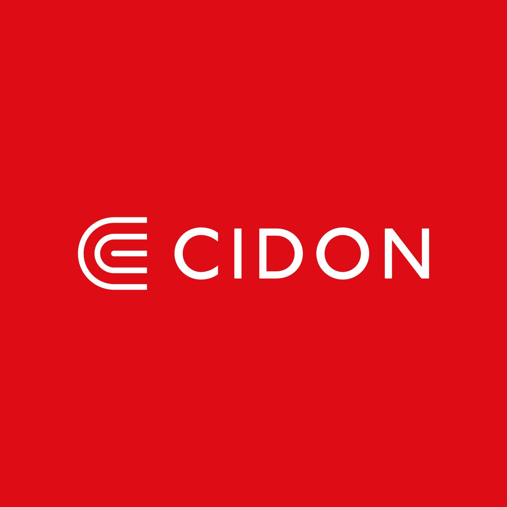 Cidon logo development ideas