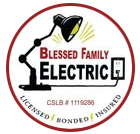 Blessed Family Electric