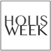 Logo Holis Week