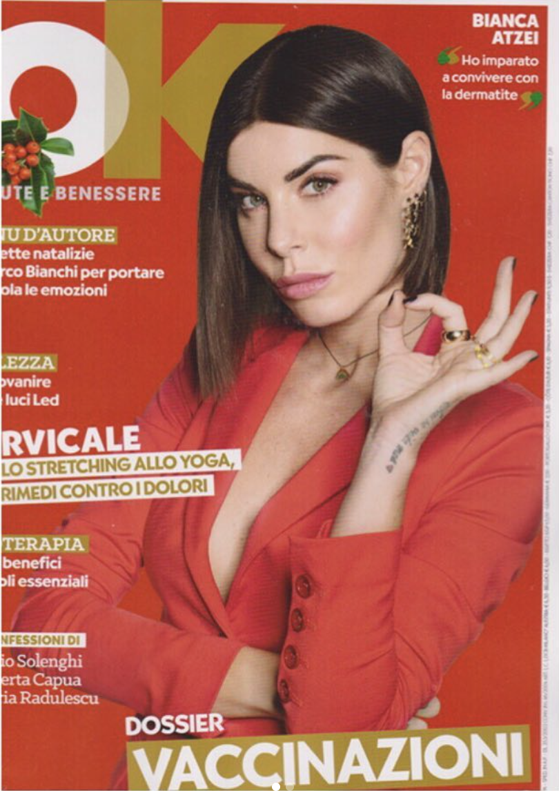 LoYoga su OK Benessere