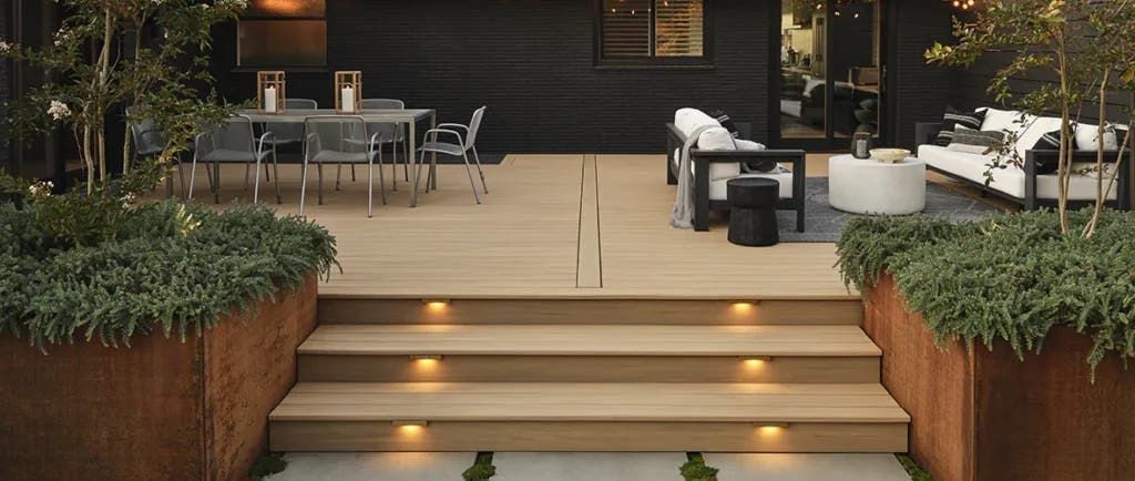 Loize Decking Liese Lumber | Belleville Lumber & Building Supply