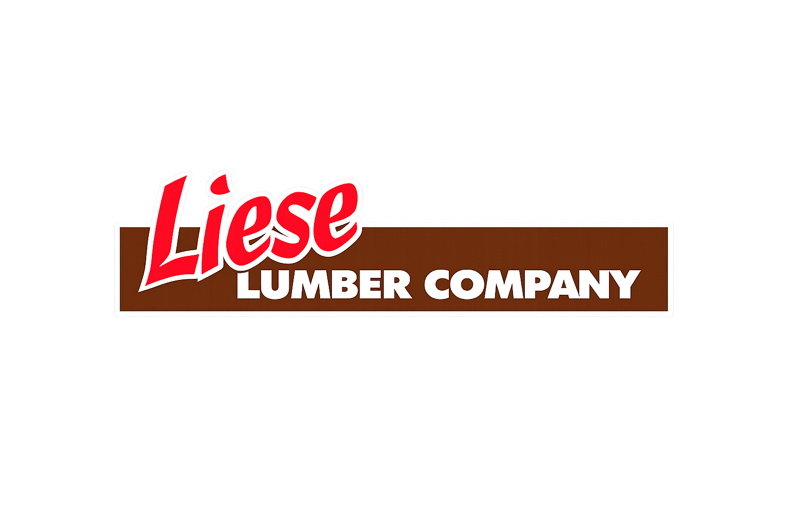 Liese Lumber
