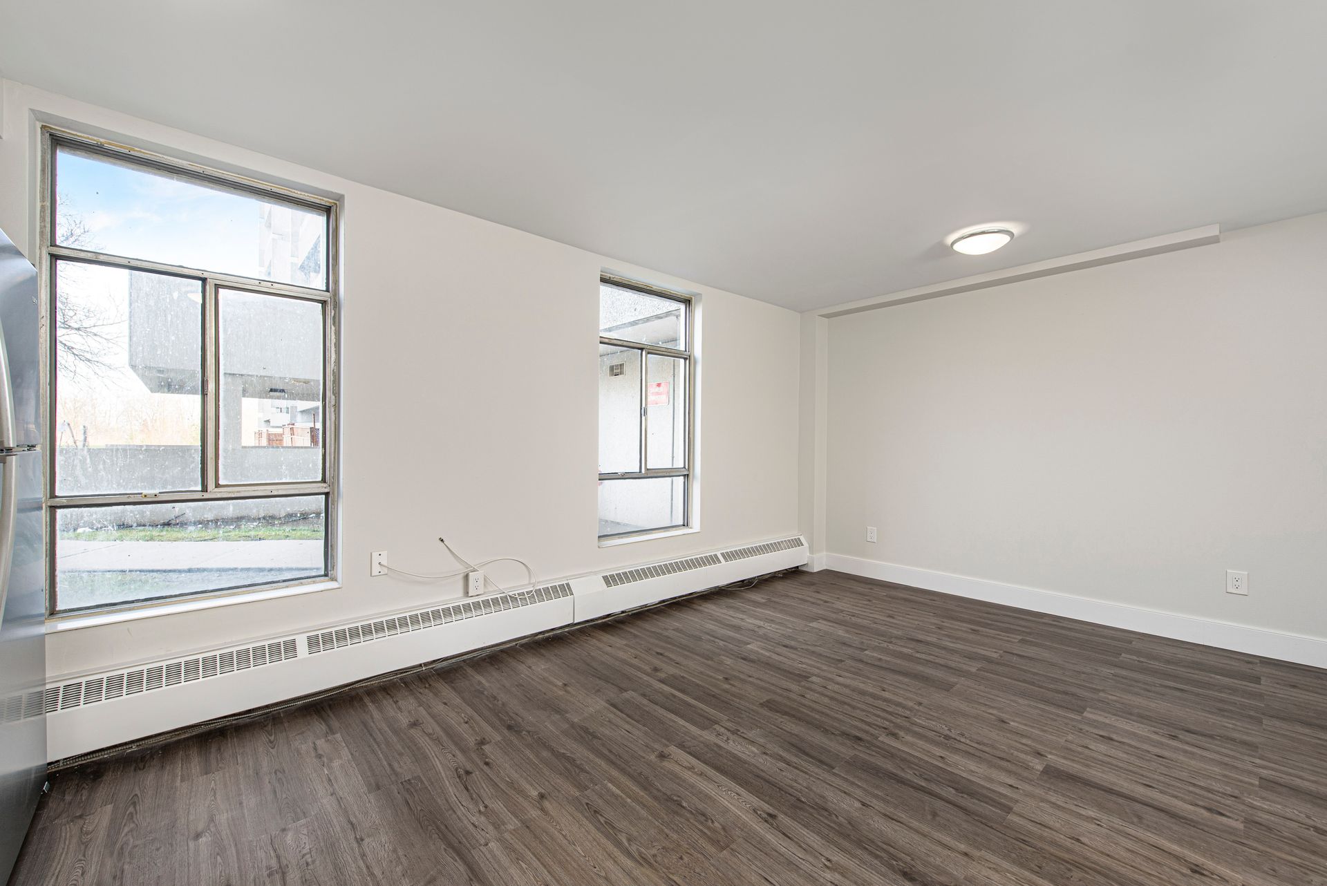 Suites Availability at 1915 Martin Grove Road, Etobicoke