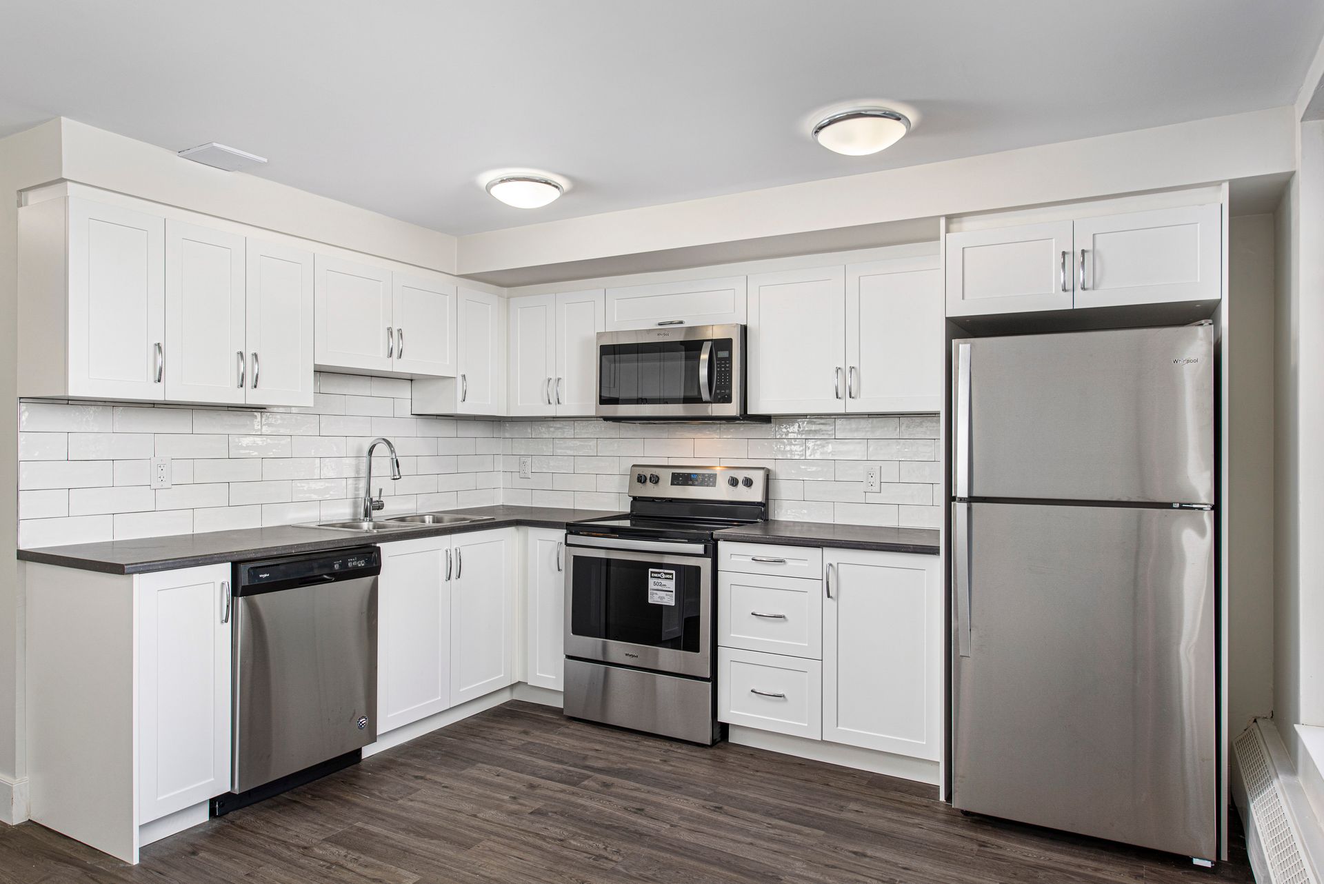 Suites Availability at 1915 Martin Grove Road, Etobicoke