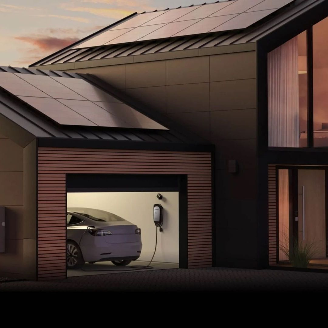 Residential Solar