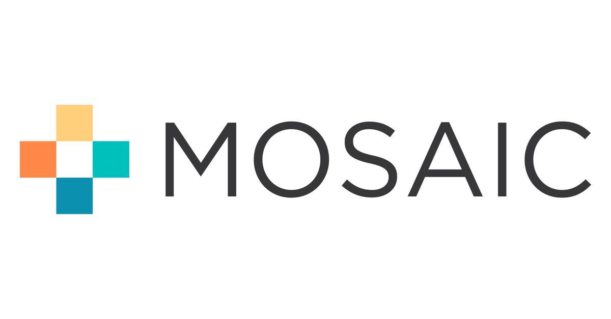 Mosiac Logo