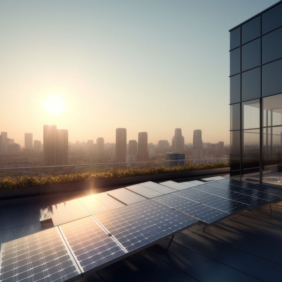 Commercial Solar