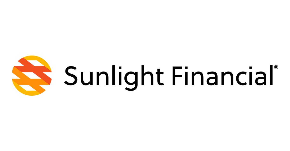 Sunlight Financial Logo