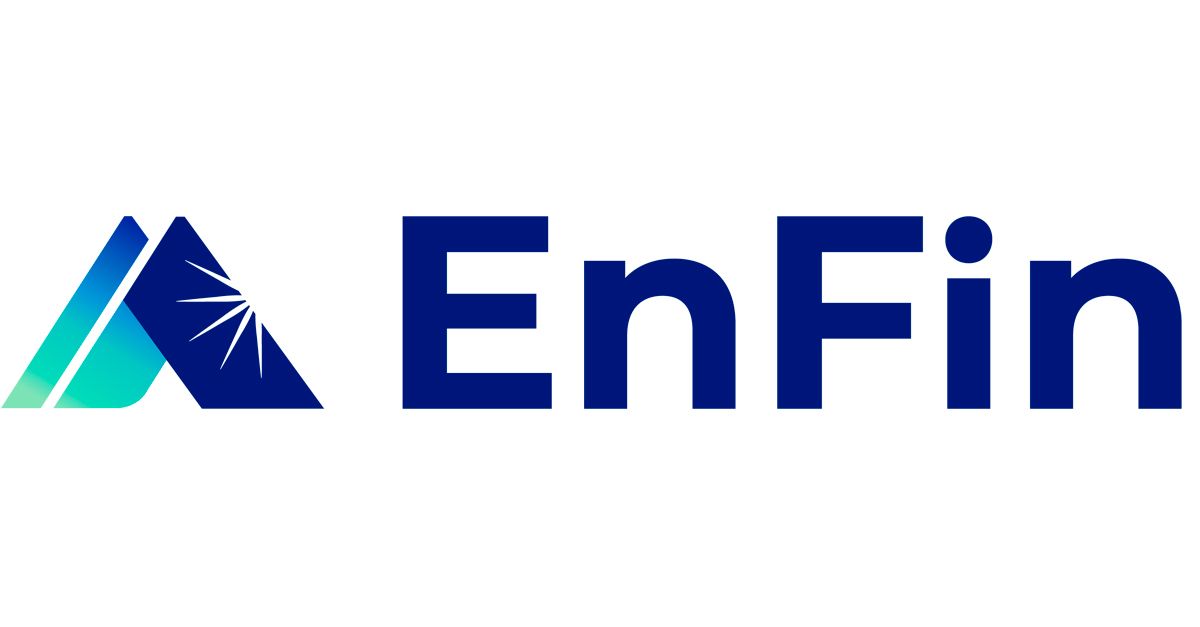Enfin Logo
