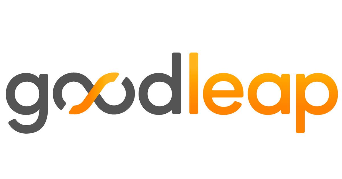 Goodleap Logo