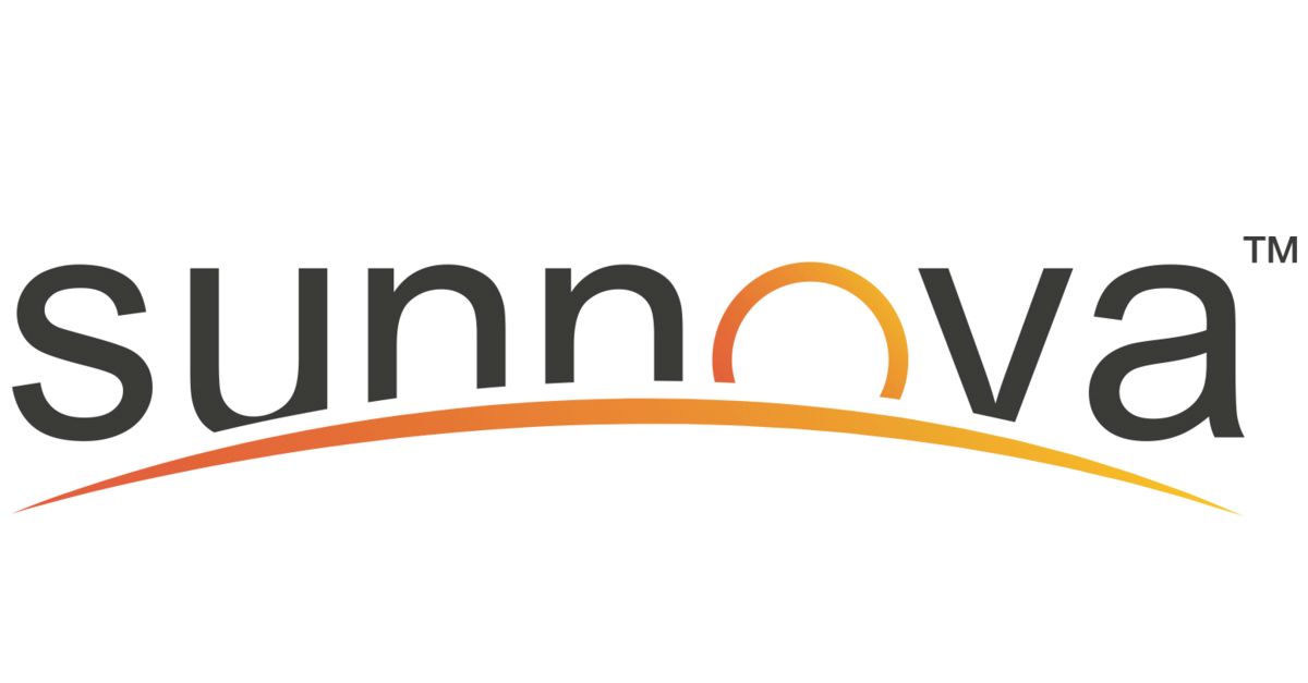 Sunnova Loga