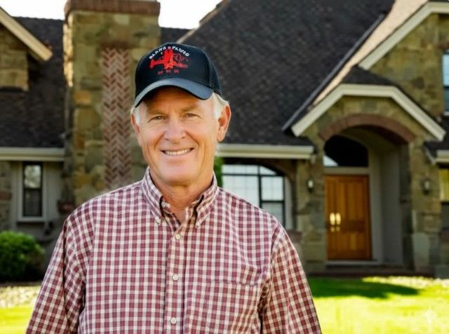 Jerry - Shadowfax Roofing Owner