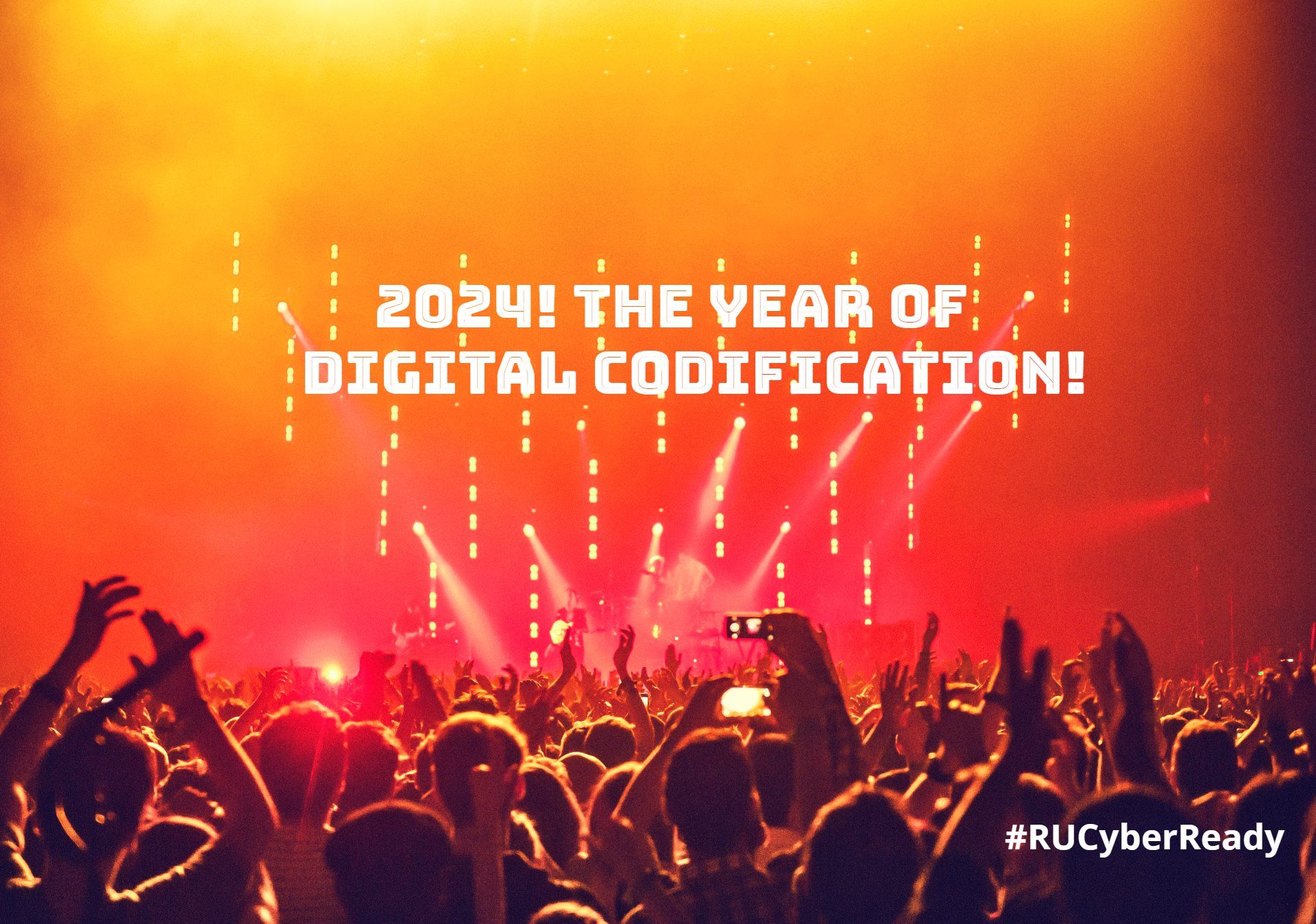 #RUCyberReady #CyberSecurity #2024