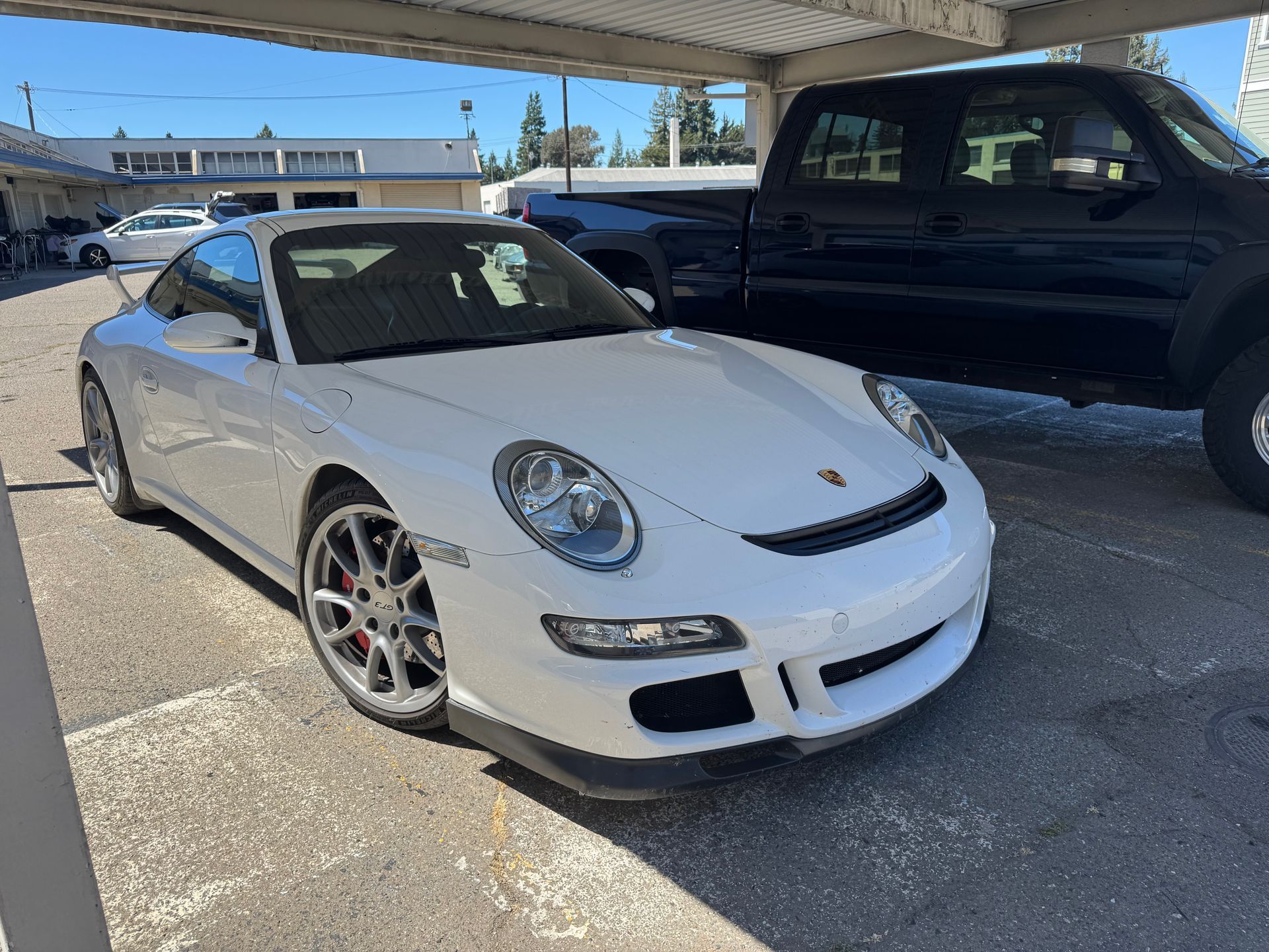 Shop pic Santa Rosa | Dibble’s Auto Center