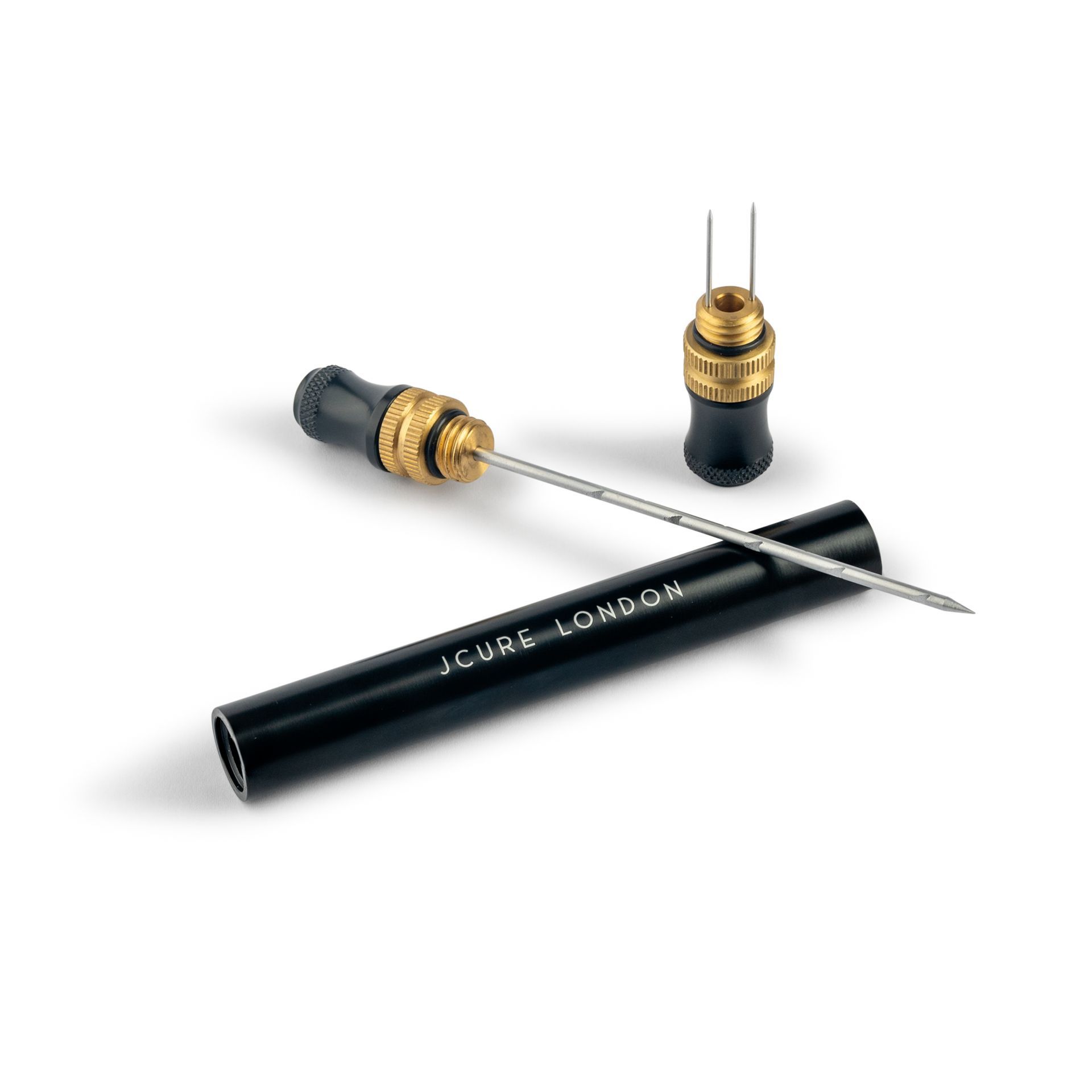 JCure London cigar accessories 