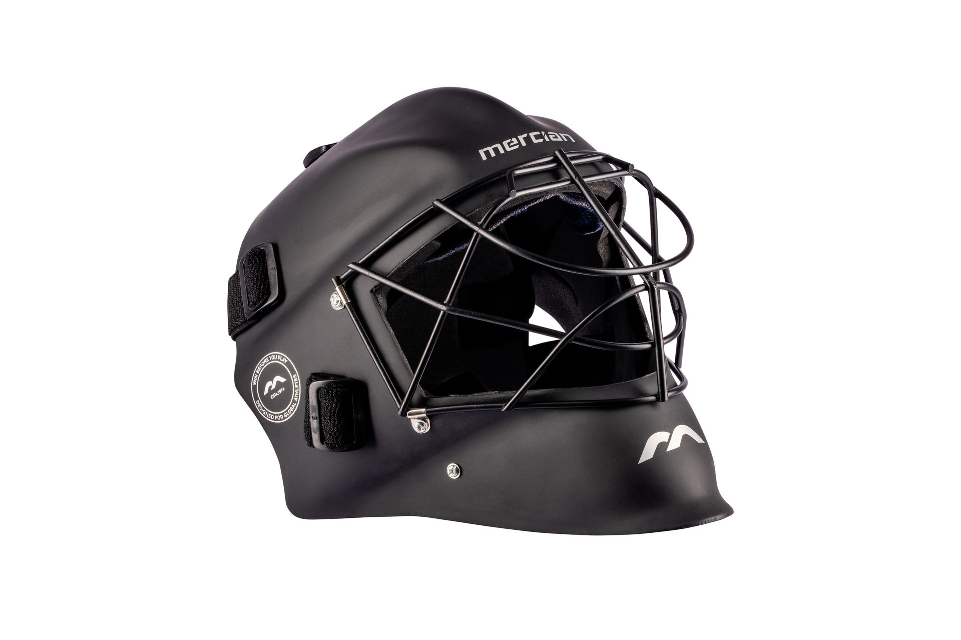 Mercian Hockey Equipmnet