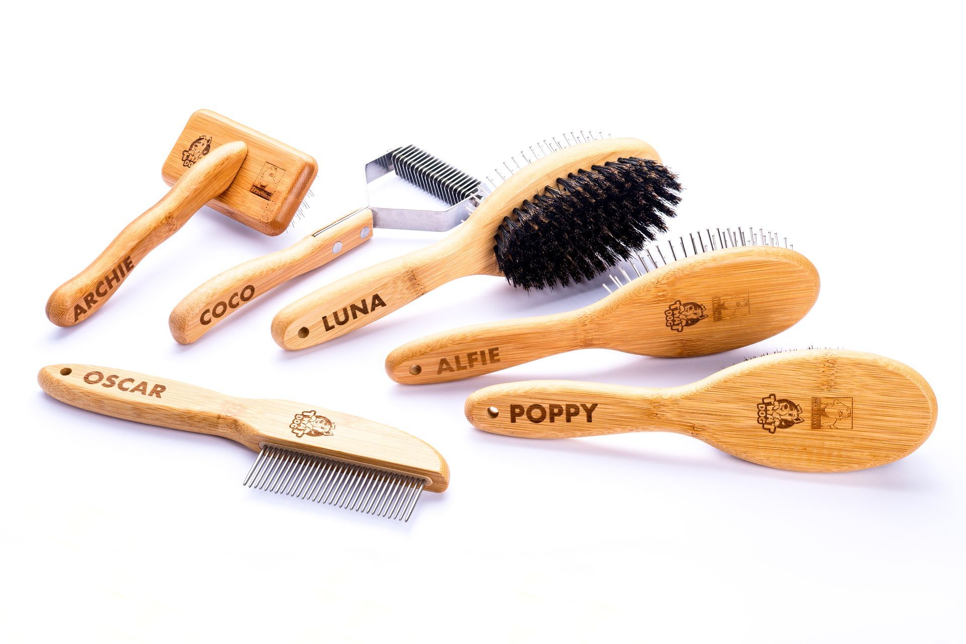Online retail accessories 