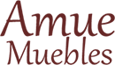 Amue muebles logo
