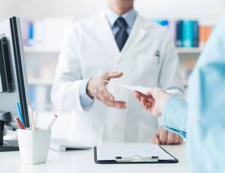 Farmacista