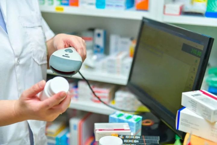 Vendita di farmaci